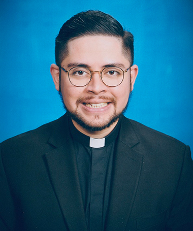 Fr. Maximiliano Muñoz